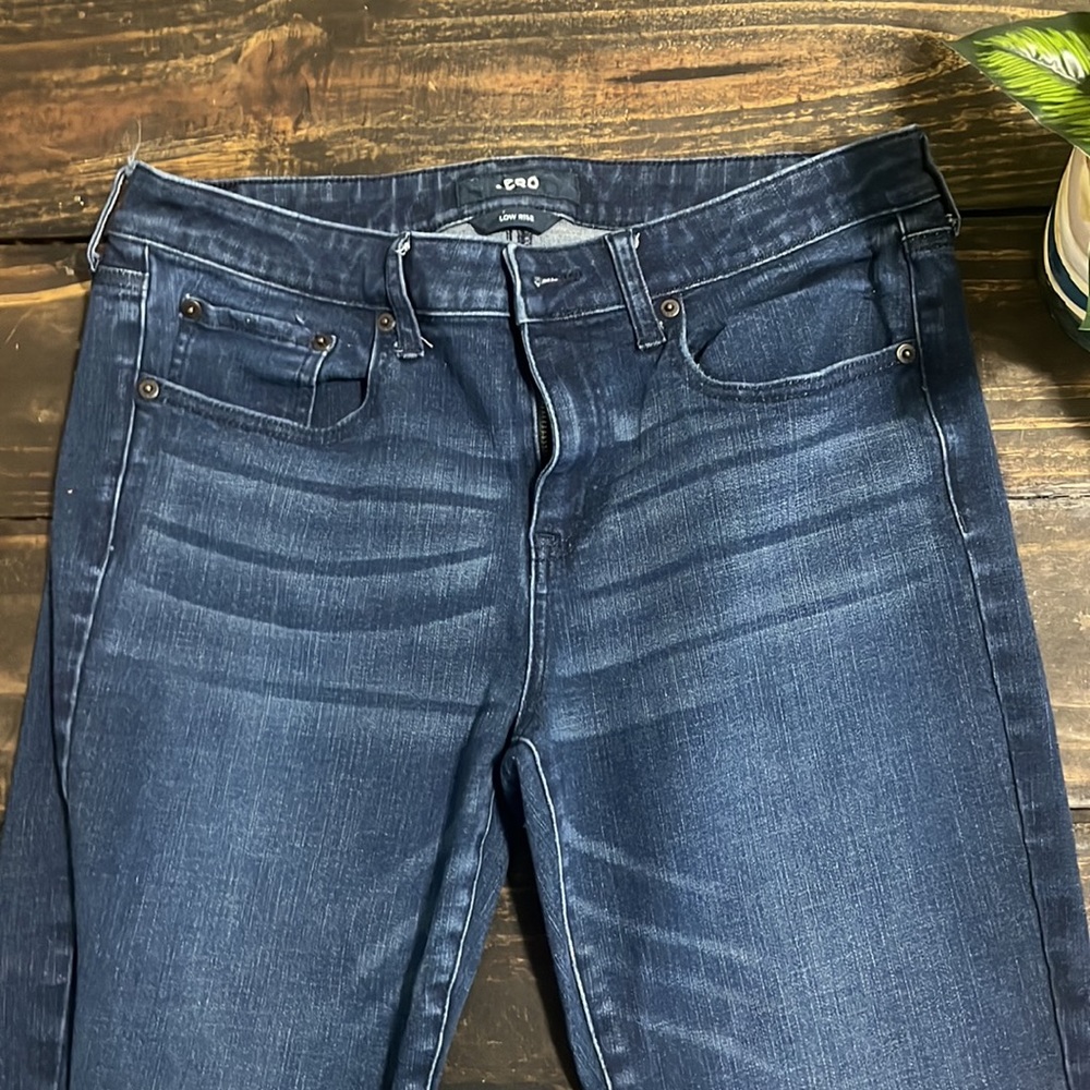 Aero low rise Jeans 👖 - Picture 2 of 6